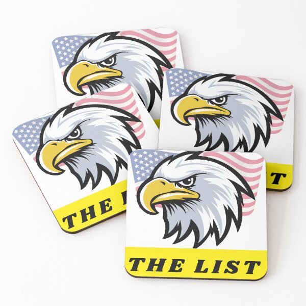 Item preview, Release The List : Now designed and sold by maismauve.