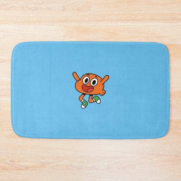 Item preview, Darwin - The Amazing World of Gumball designed and sold by Tidal Arts.