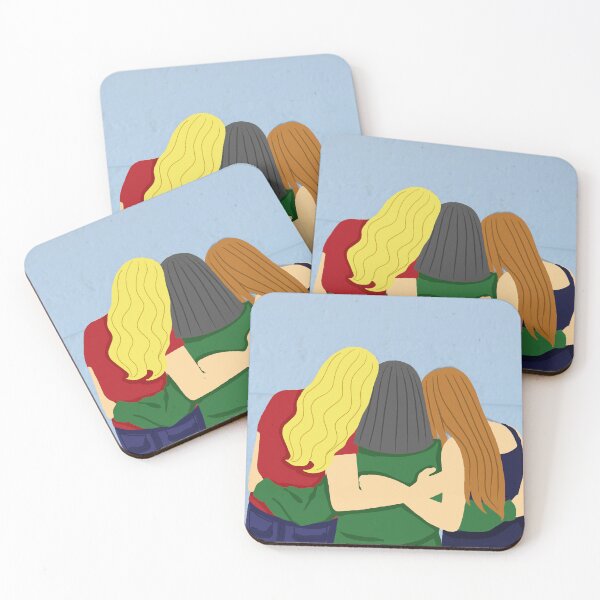 Item preview, Unity and Friendship designed and sold by Gradasee.