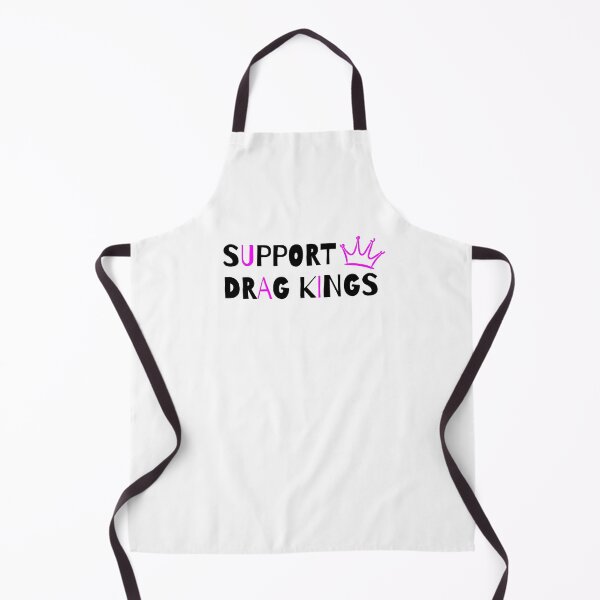 Item preview, Support Drag Kings designed and sold by BluenoseArt.