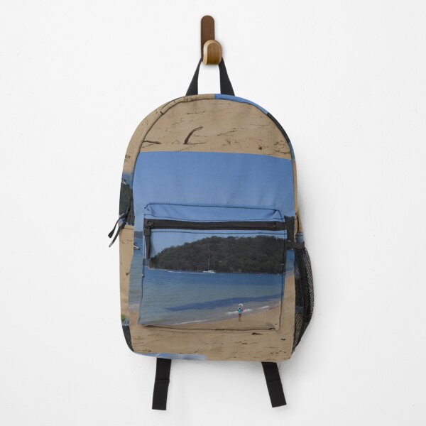 Item preview, The Beach! designed and sold by Mickangelhere.