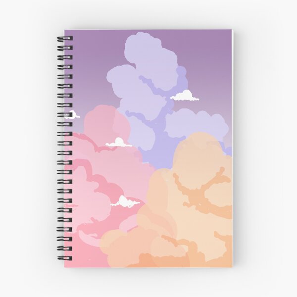 Item preview, Sunset in Gradient Sky designed and sold by Gradasee.