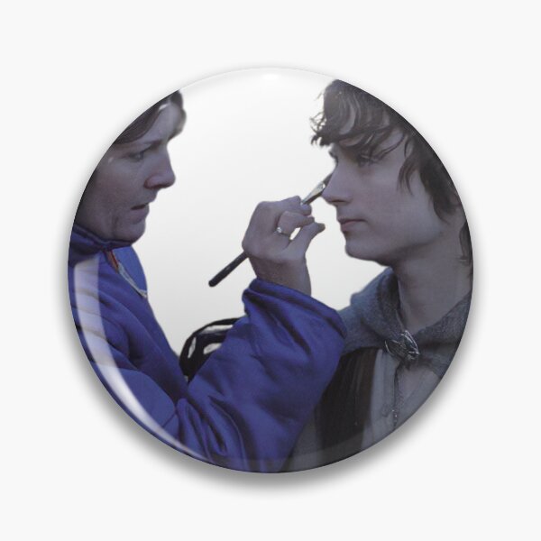 Item preview, Touch up designed and sold by Lilithdahobbit.