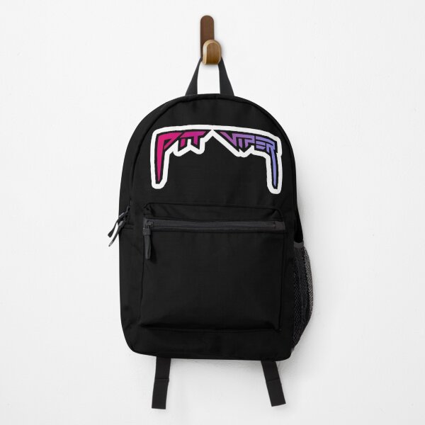 Item preview, Pit Viper Sticker / Decal - Pink Voltage Blur designed and sold by sticker-vault.