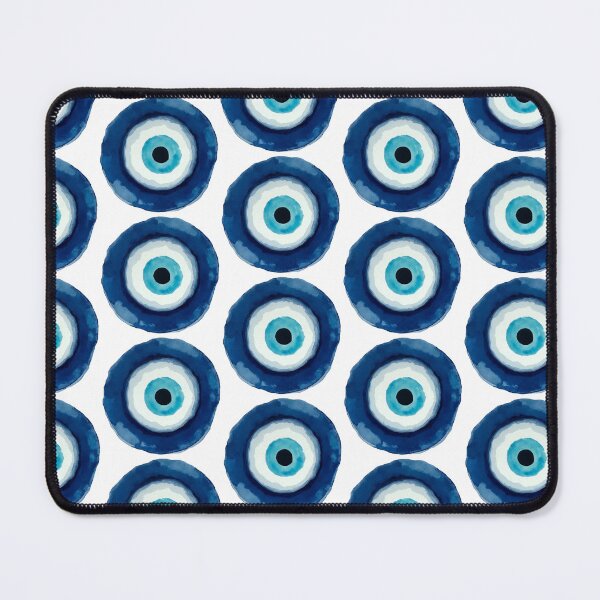 Item preview, Evil eye designed and sold by Bloomingblushes.