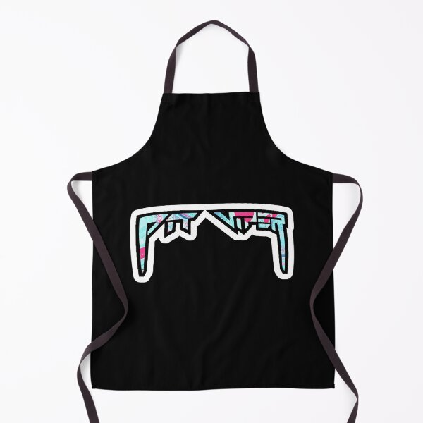 Item preview, Pit Viper Sticker / Decal - Blue Pink Candy designed and sold by sticker-vault.