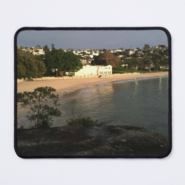 Item preview, Prince Edwards Beach! designed and sold by Mickangelhere.
