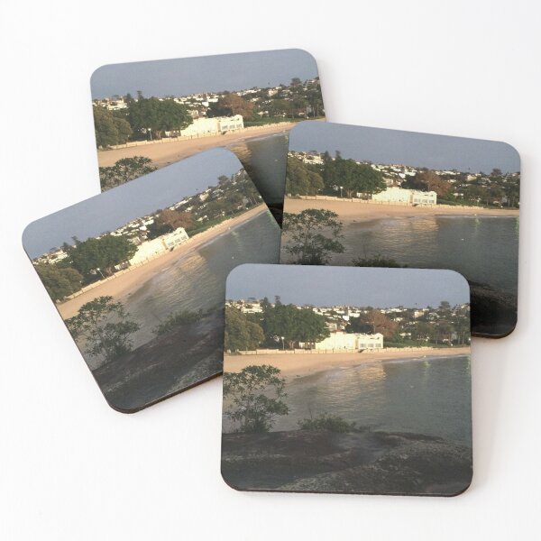 Item preview, Prince Edwards Beach! designed and sold by Mickangelhere.