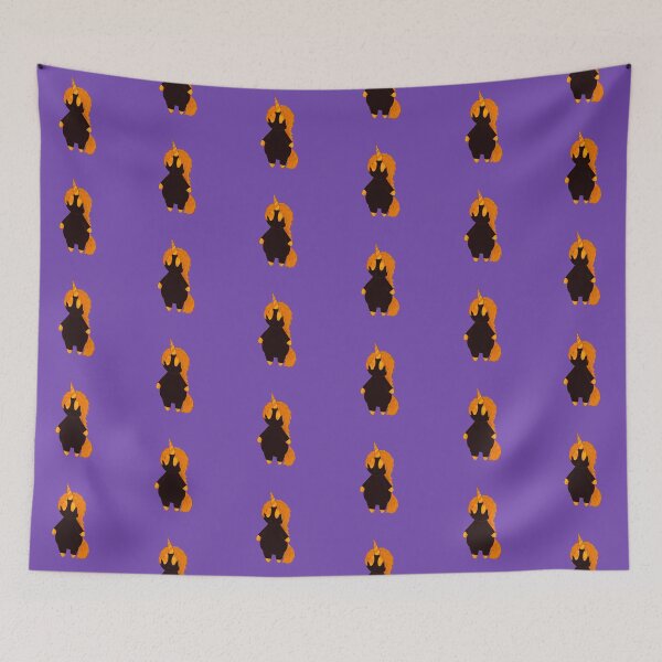 Item preview, Candycorn designed and sold by FenneckyArts.