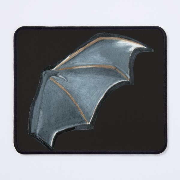 Item preview, Bat Wing designed and sold by Hayley Messinger.