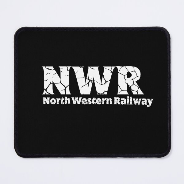 Item preview, NWR Logo Weathered designed and sold by Matthew  Franks.