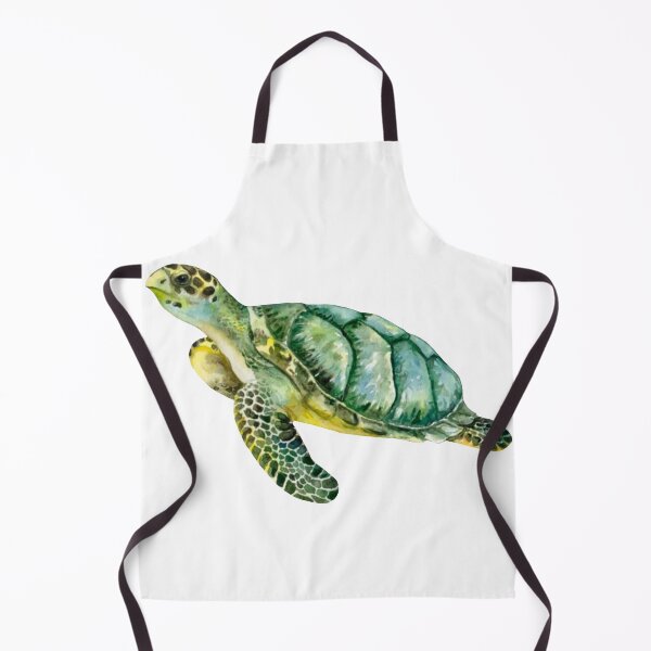 Item preview, Sea turtle designed and sold by Bloomingblushes.