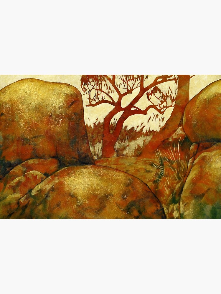 Thumbnail 7 of 7, Framed Art Print, Summer Afternoon designed and sold by design9.