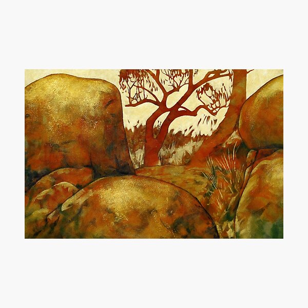 Item preview, Summer Afternoon designed and sold by Karyn Fendley.