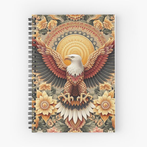 Item preview, Eagle Wings in the Thai Atmosphere   designed and sold by Vanich-Panich.