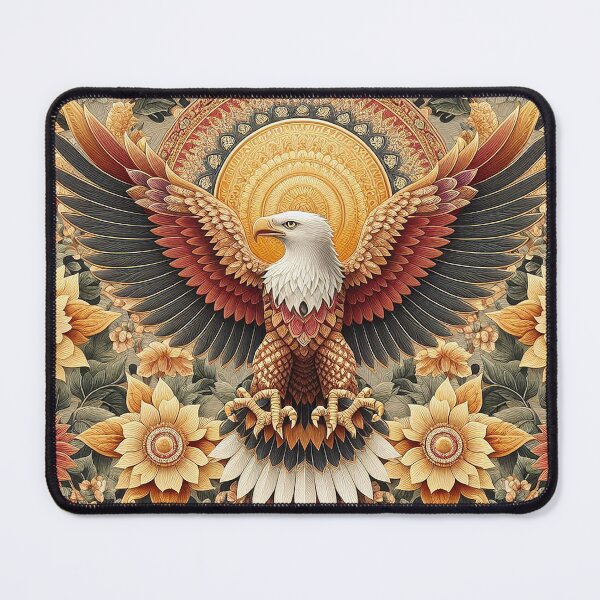 Item preview, Eagle Wings in the Thai Atmosphere designed and sold by Vanich-Panich.