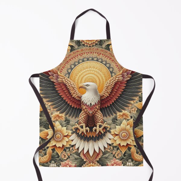 Item preview, Eagle Wings in the Thai Atmosphere designed and sold by Vanich-Panich.