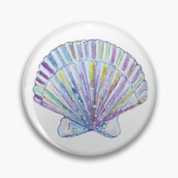 Item preview, Seashell designed and sold by Bloomingblushes.