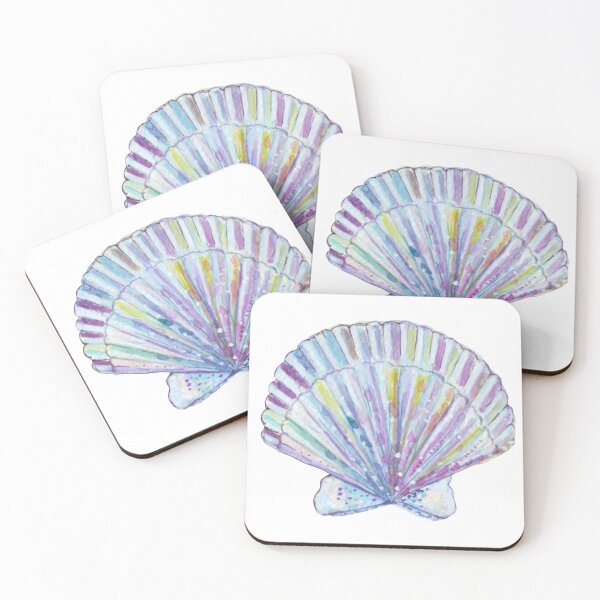 Item preview, Seashell designed and sold by Bloomingblushes.
