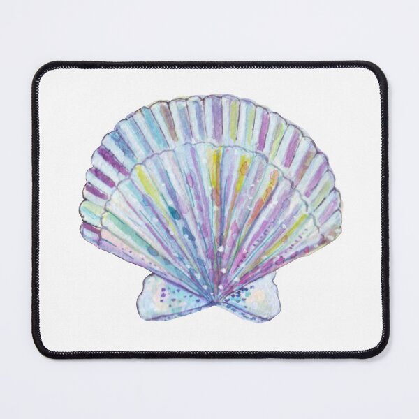 Item preview, Seashell designed and sold by Bloomingblushes.