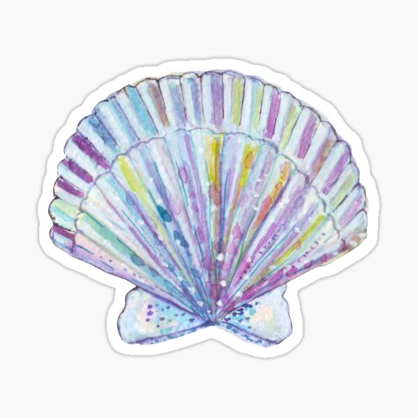 Item preview, Seashell designed and sold by Bloomingblushes.