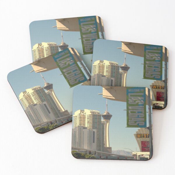 Item preview, Stratosphere by Desert Inn designed and sold by MangoSeeds.