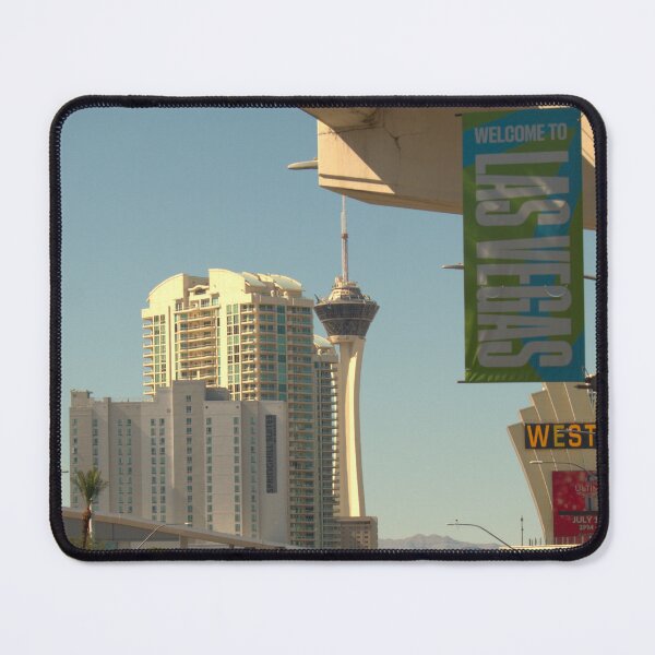 Item preview, Stratosphere by Desert Inn designed and sold by MangoSeeds.