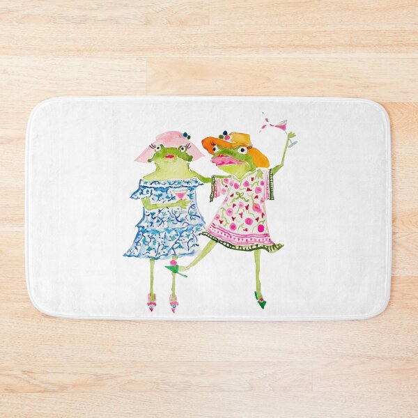 Item preview, Frogs designed and sold by Bloomingblushes.