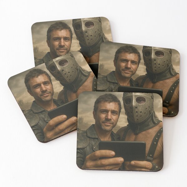 Item preview, V8 designed and sold by Tony Vazquez.