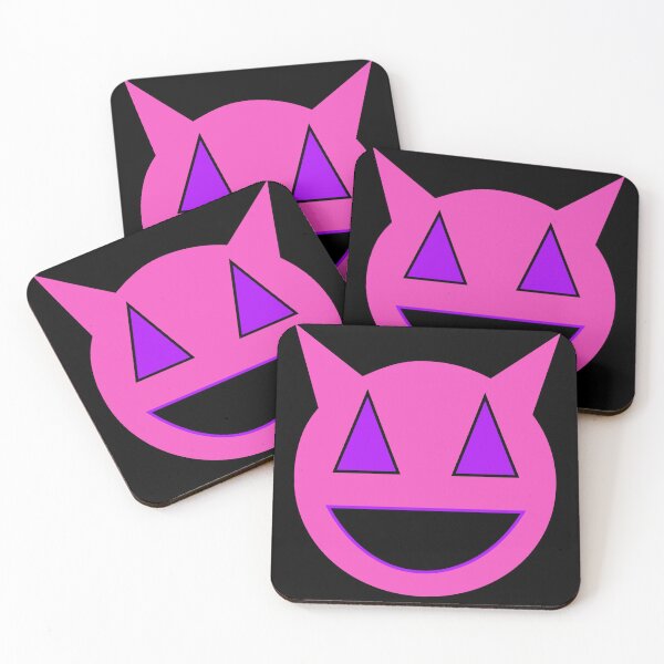 Item preview, MRS PERCENTUM HEAD LOGO designed and sold by PERCENTUM DESIGNS.