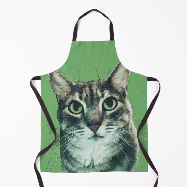 Item preview, Kiki the Cat designed and sold by TyBrockDesigns.