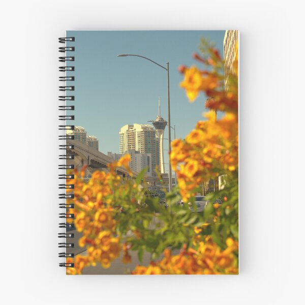 Item preview, Stratosphere Behind Pretty Flowers designed and sold by MangoSeeds.