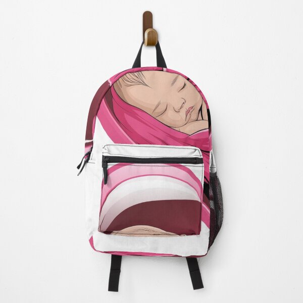 Artikelvorschau, BABY OF MY HEART ai generiert erstellt von frasues entworfen und verkauft von frasues.