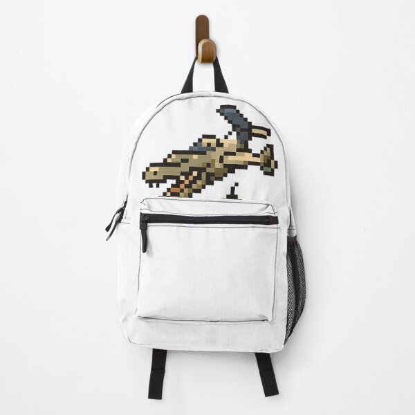 Item preview, Crocodile Pixel Euphonium designed and sold by Yeye´s Shop.