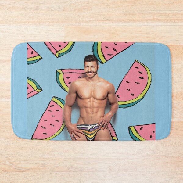 Item preview, Watermelon Sugar Hunk II designed and sold by Hunkyismything.