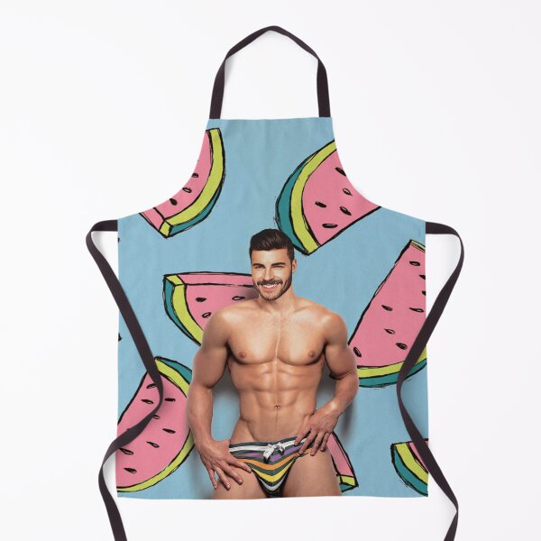 Item preview, Watermelon Sugar Hunk II designed and sold by Hunkyismything.