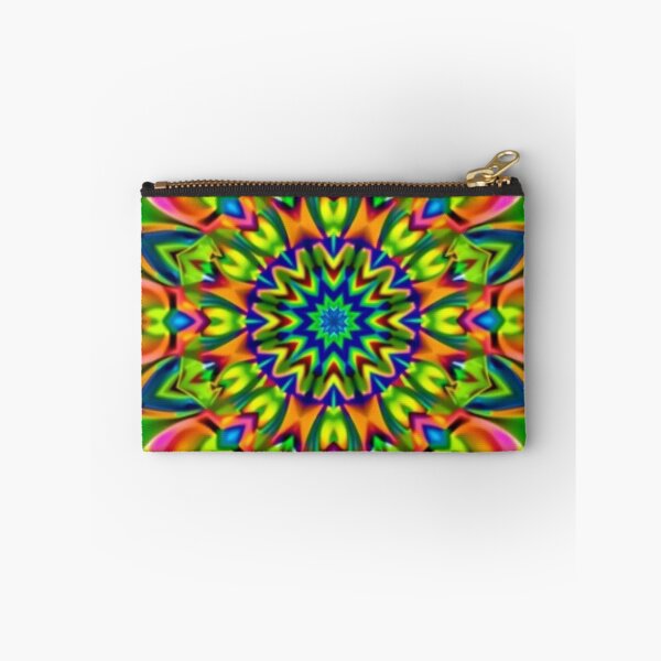 Item preview, Kaleidoscope Design with Retro Motion designed and sold by HLPsychDesigns.