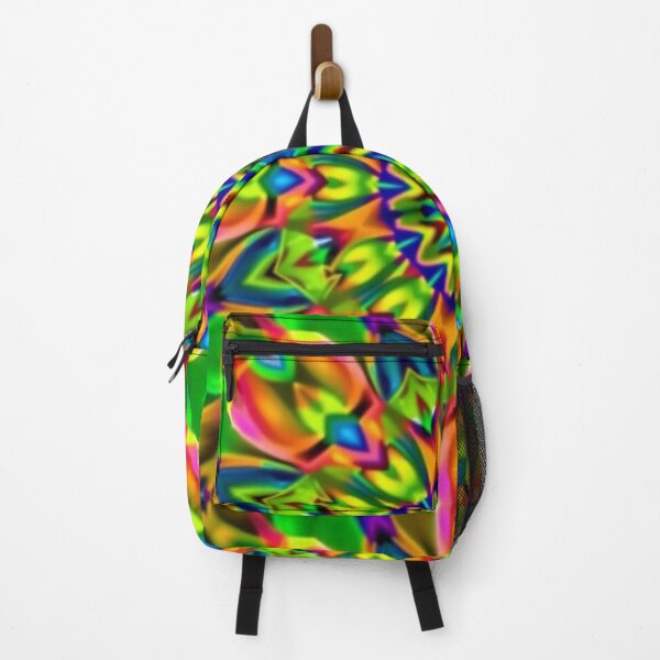 Item preview, Kaleidoscope Design with Retro Motion designed and sold by HLPsychDesigns.