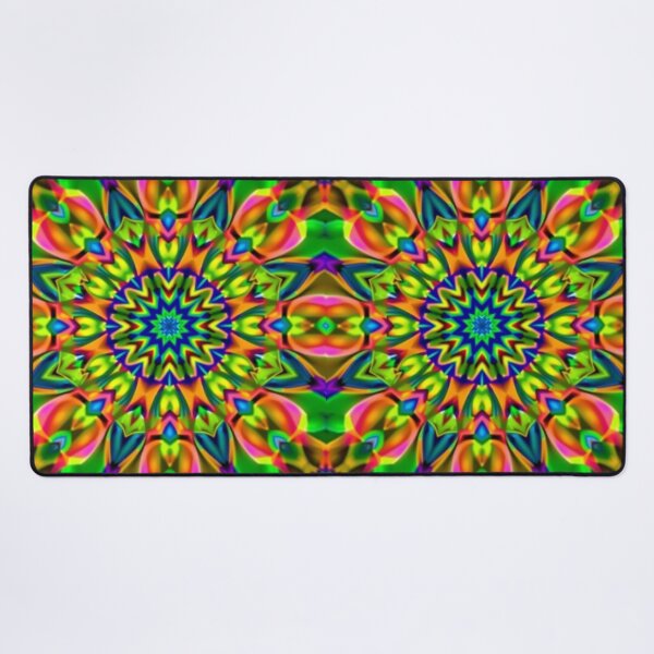 Item preview, Kaleidoscope Design with Retro Motion designed and sold by HLPsychDesigns.