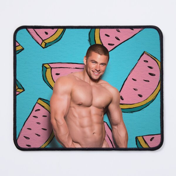 Item preview, Watermelon Sugar Hunk I designed and sold by Hunkyismything.