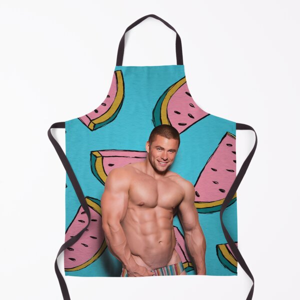 Item preview, Watermelon Sugar Hunk I designed and sold by Hunkyismything.