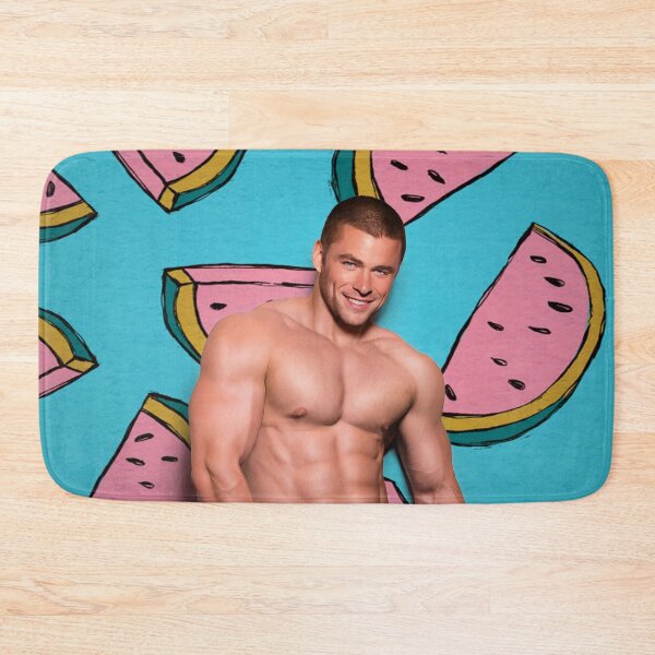 Item preview, Watermelon Sugar Hunk I designed and sold by Hunkyismything.