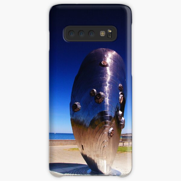Mussel Burgh Samsung Galaxy Snap Case