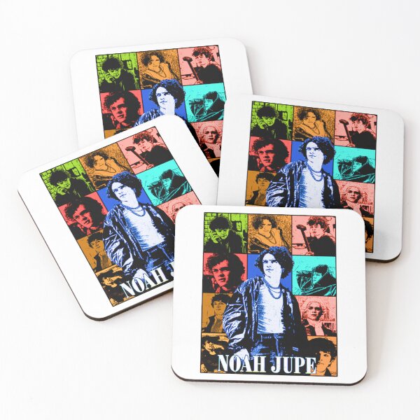 Item preview, Noah Jupe Vintage Pop Art Collage designed and sold by Adriana-PA.