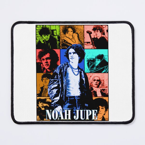Item preview, Noah Jupe Vintage Pop Art Collage designed and sold by Adriana-PA.