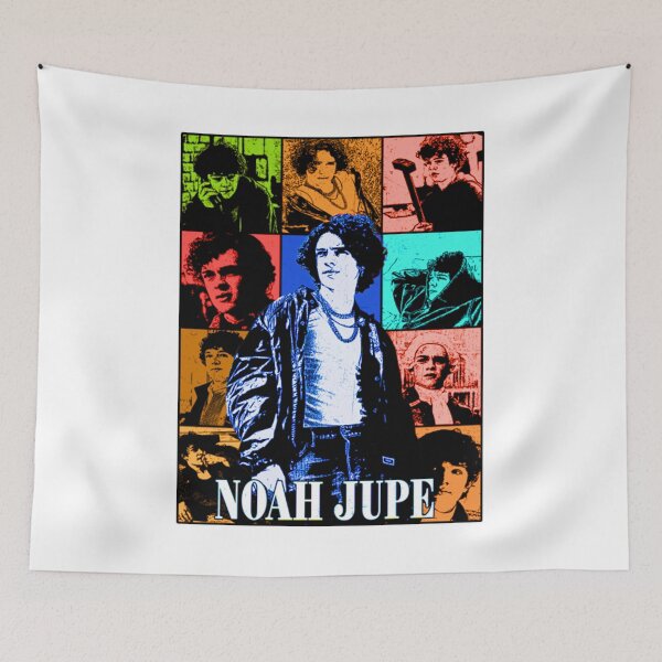 Item preview, Noah Jupe Vintage Pop Art Collage designed and sold by Adriana-PA.