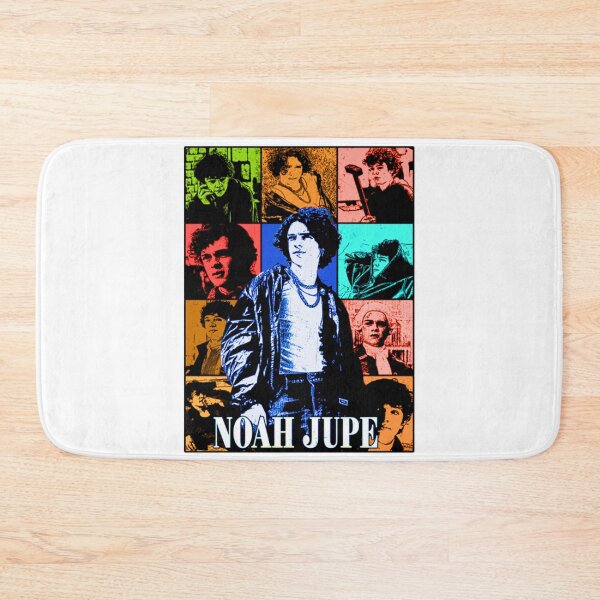 Item preview, Noah Jupe Vintage Pop Art Collage designed and sold by Adriana-PA.