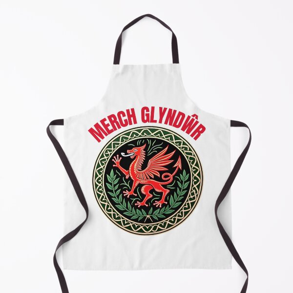Item preview, Merch Glyndwr - Daughter of Glyndwr designed and sold by T4U Exclusive Designs.
