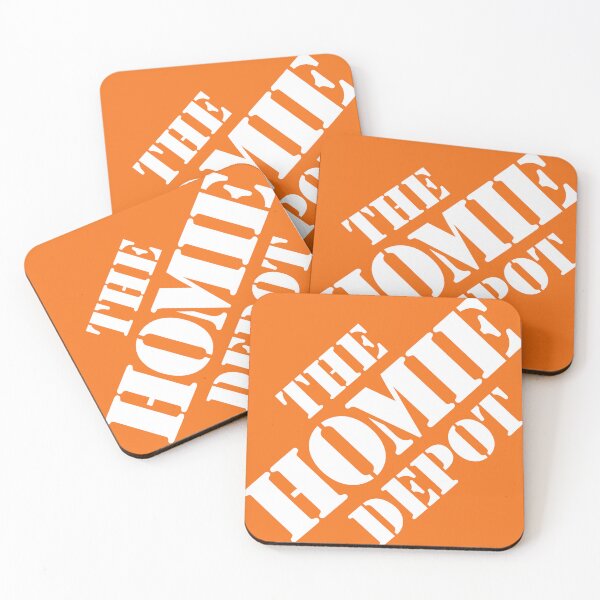 Item preview, The Homie Depot designed and sold by interiorstate.