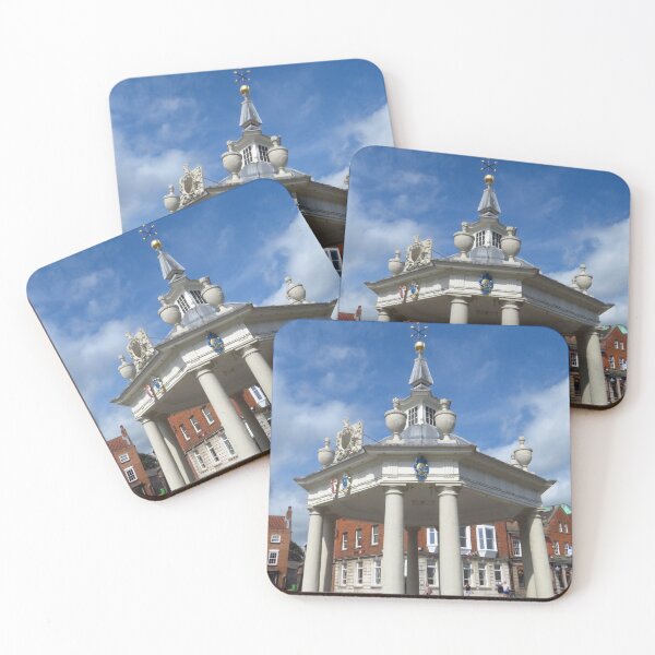 Item preview, The Market Cross, Beverley, Yorkshire designed and sold by wiggyofipswich.